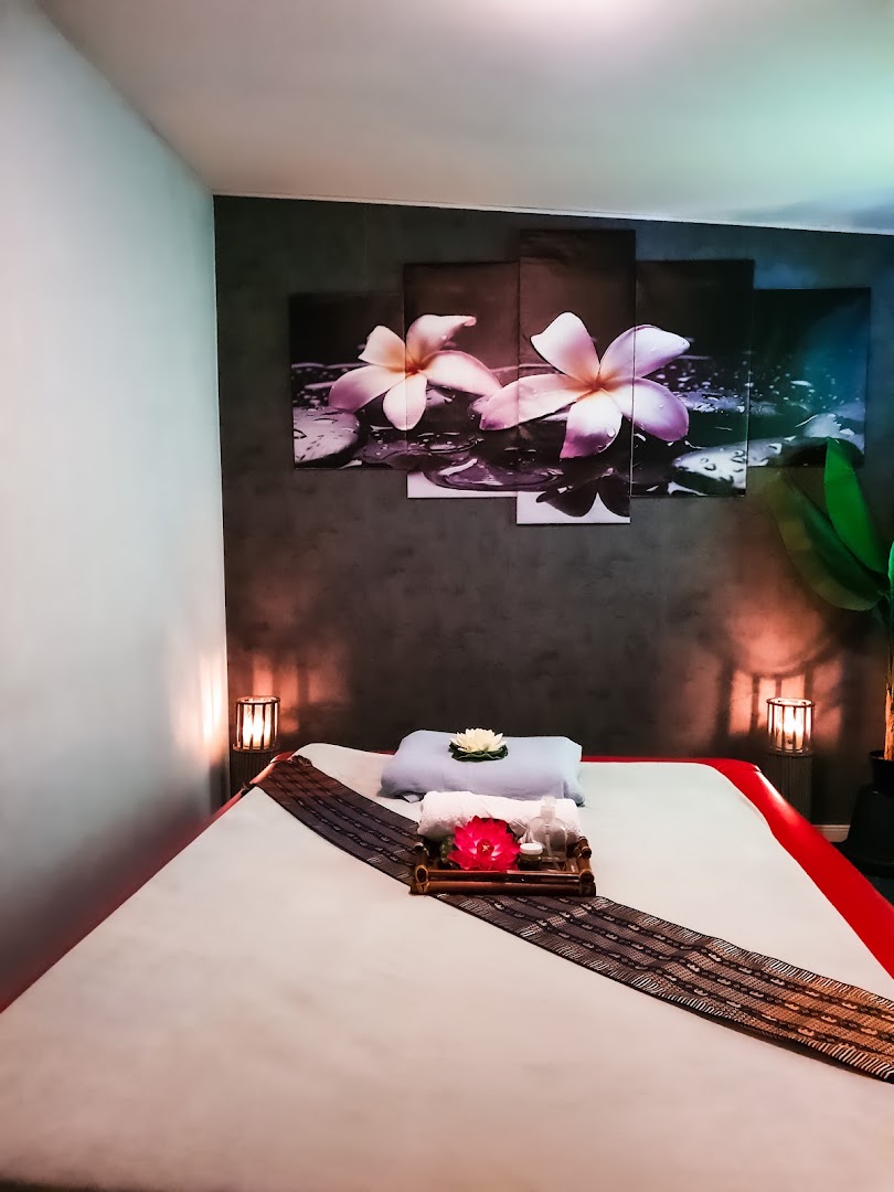 Time Traditionelle Thai-Massage · Fotos 4
